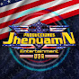 Producciones Jhenuamn USA