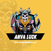 logo ANVA LUCK