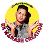 Rkmanashcreation