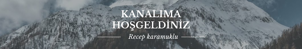 Recep Karamuklu 