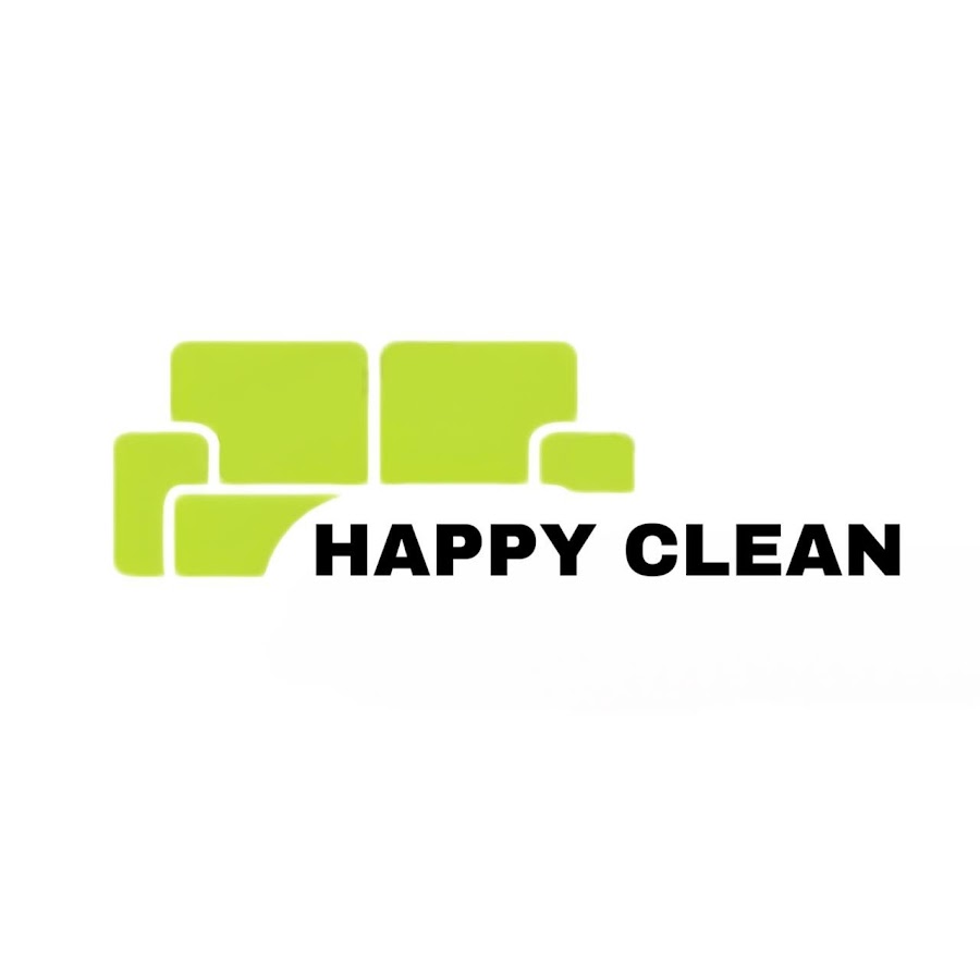Happy Clean @HappyClean8