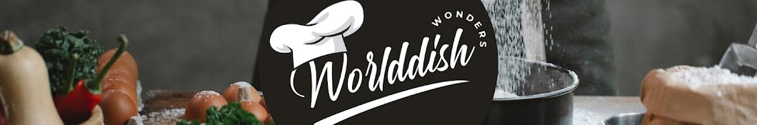 WorldDishWonders