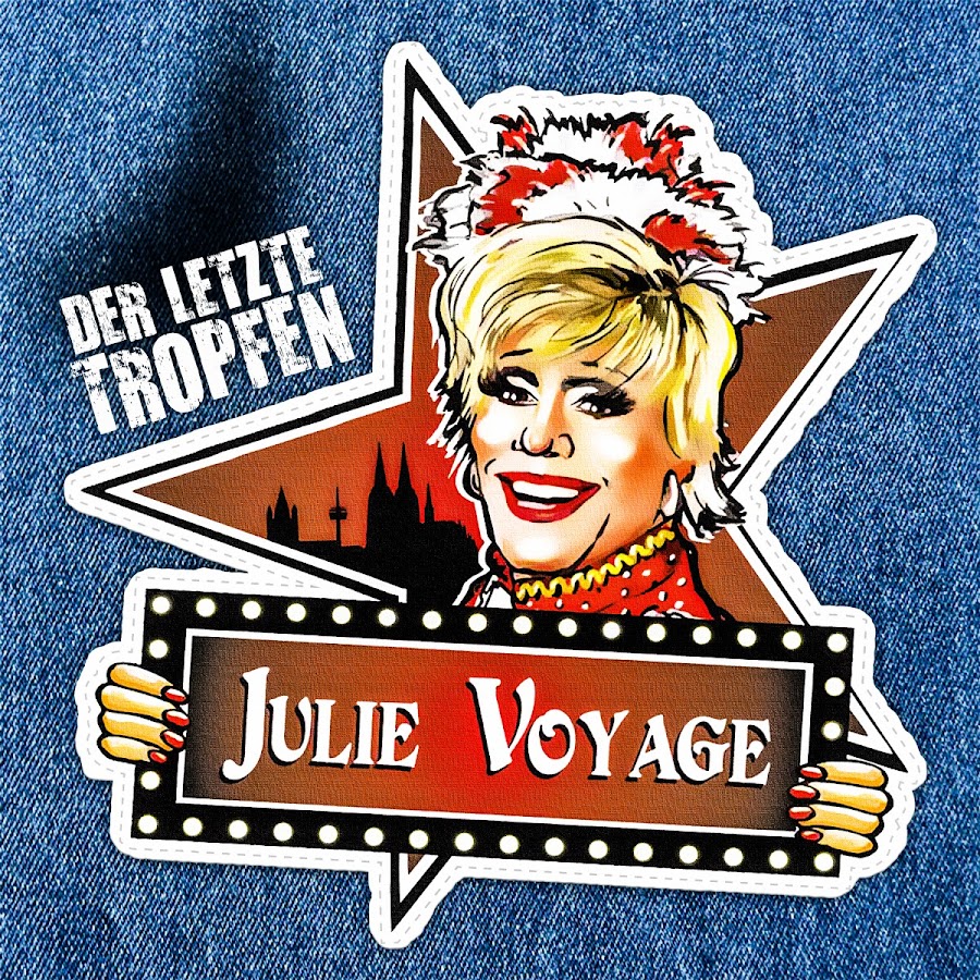 Julie Voyage - Topic - YouTube