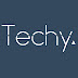 logo Technical lover