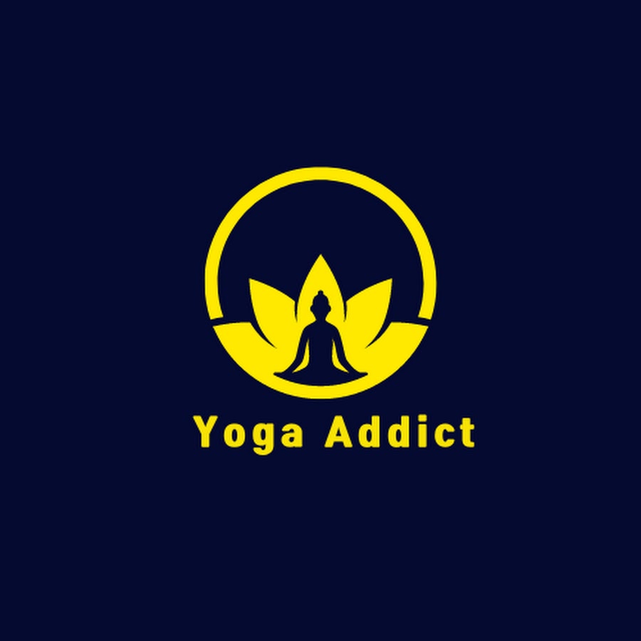 Yoga Addict 
