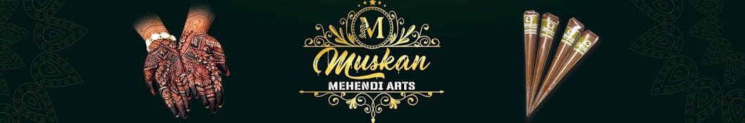 Muskan Mehendi Arts