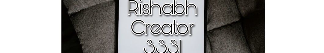 Rishabh's Tech 3331