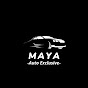  Maya Auto Exclusive