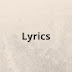 Lyrics