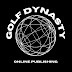 logo Golf Dynasty