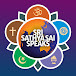 Sri Sathya Sai Speaks Official