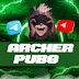 ARCHER PUBGM 🇺🇿