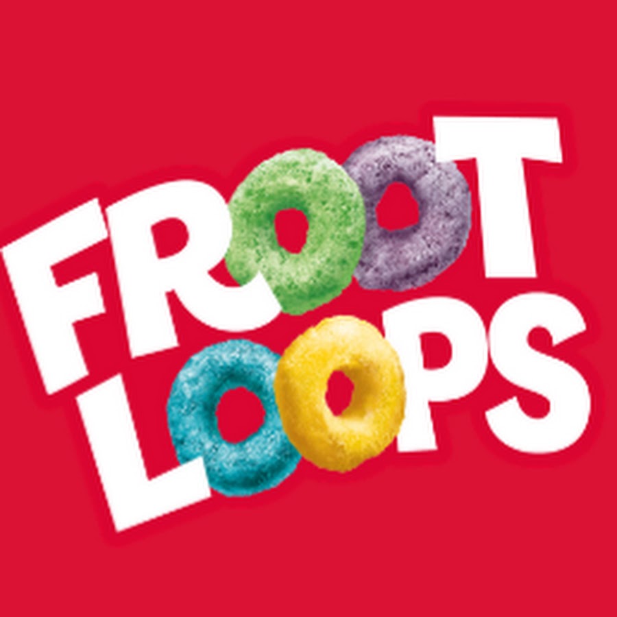 Froot Loops 