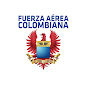 Fuerza Aérea Colombiana