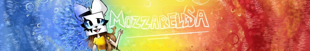 mozzarellsa Banner
