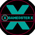 logo Gamegster X