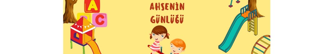 Ahsenin Günlüğü