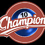 Champions - Billiard Table 10