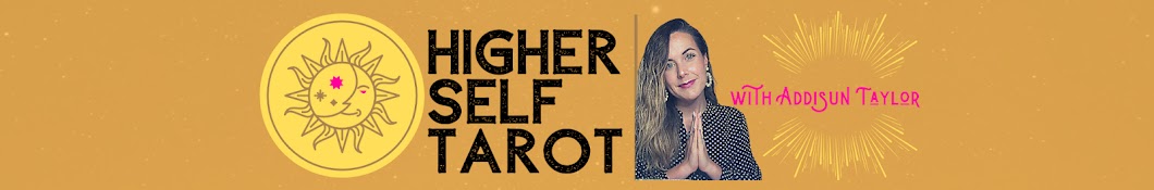 Higher Self Tarot