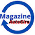 Magazine AutoGiro