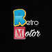 Retromotor