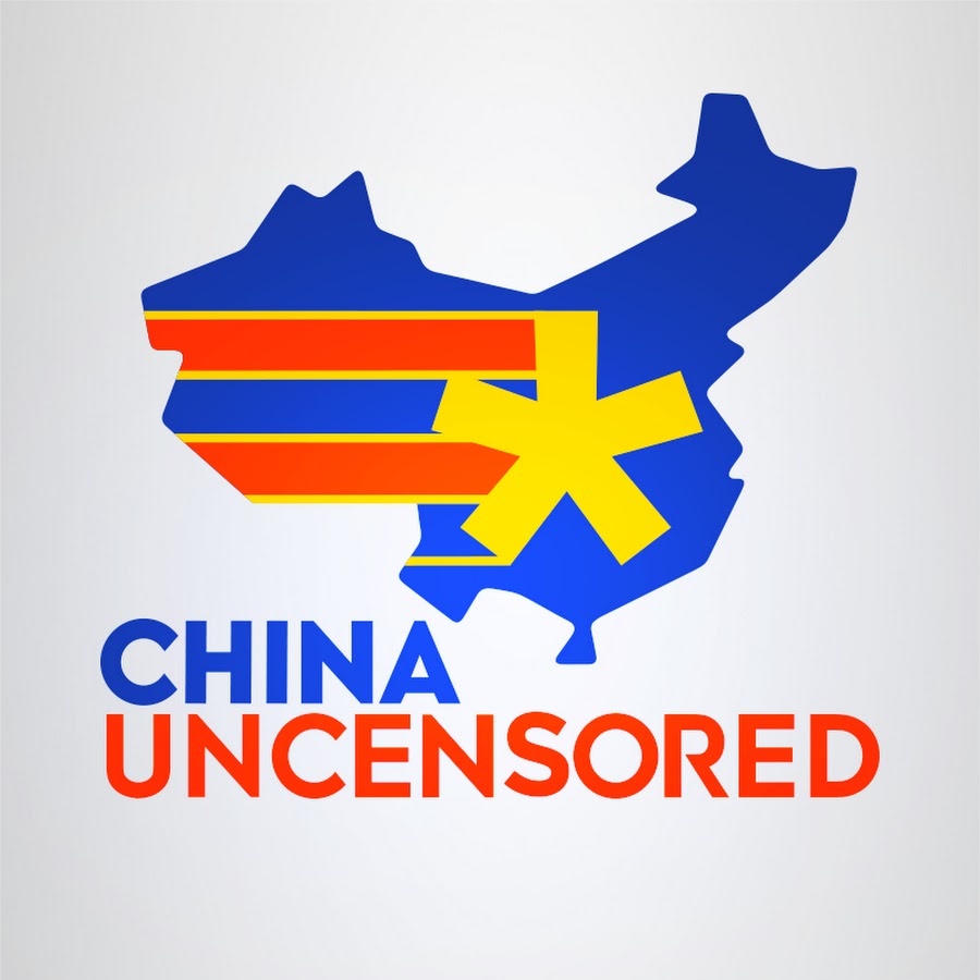 China Uncensored @ChinaUncensored