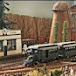 Mendocino Coast Model Railroad and Historical Soc.