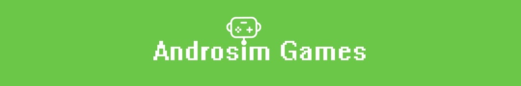 Androsim Games