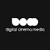 logo Digital Cinema Media