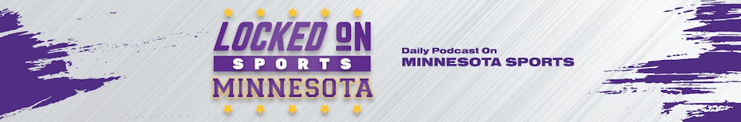 Locked On Sports Minnesota Podcasts - Locked On Podcasts