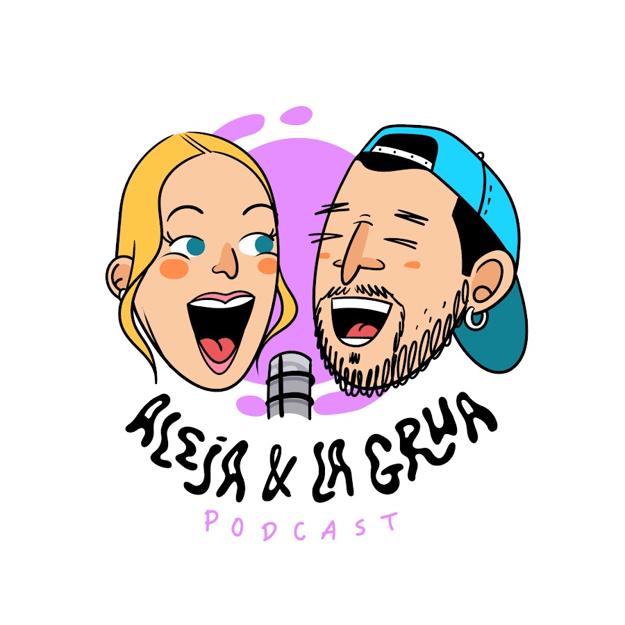 Aleja & La Grua PODCAST