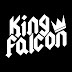 logo King Falcon