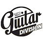 The Guitar Division