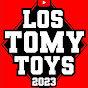 Los Tomy Toys 🧸 