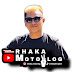 RHAKA MOTOVLOG