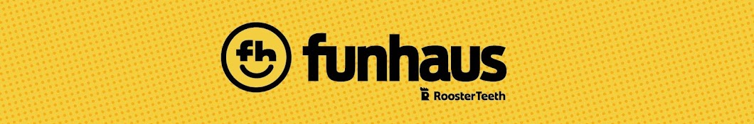 Funhaus Banner