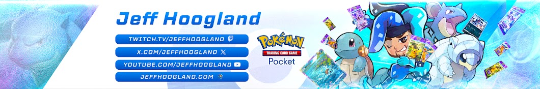 Hooglandia Pokemon Pocket