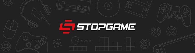 StopGame - All about video games!