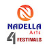 NADELLA ARTS 4 FESTIVALS