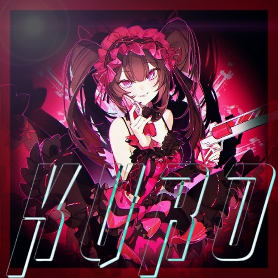 K_U_R_O - YouTube