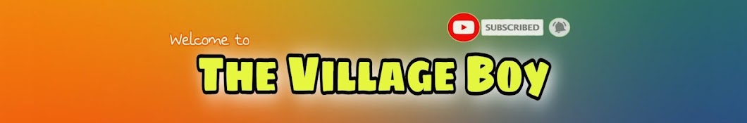 TheVillageBoy Vlogs 