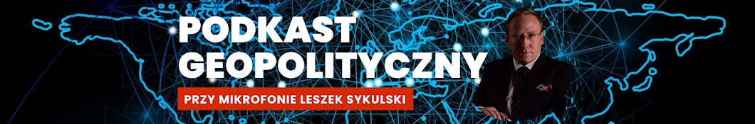 Leszek Sykulski Banner