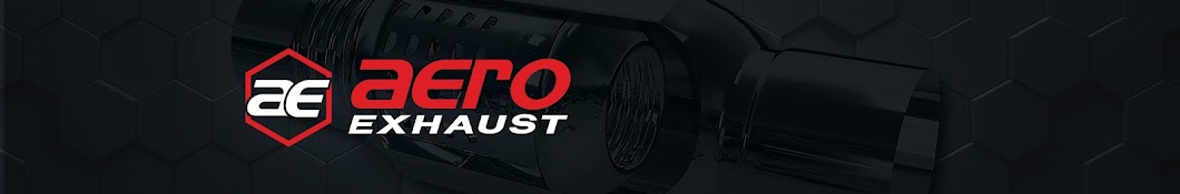 Aero Exhaust