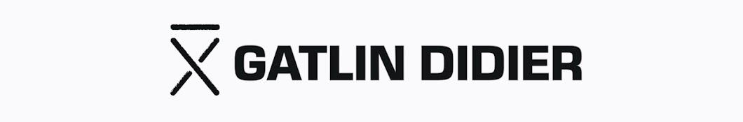 Gatlin Didier Banner