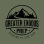 Greater Exodus Prep