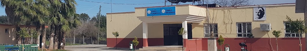 Camili İlköğretim Okulu Adana