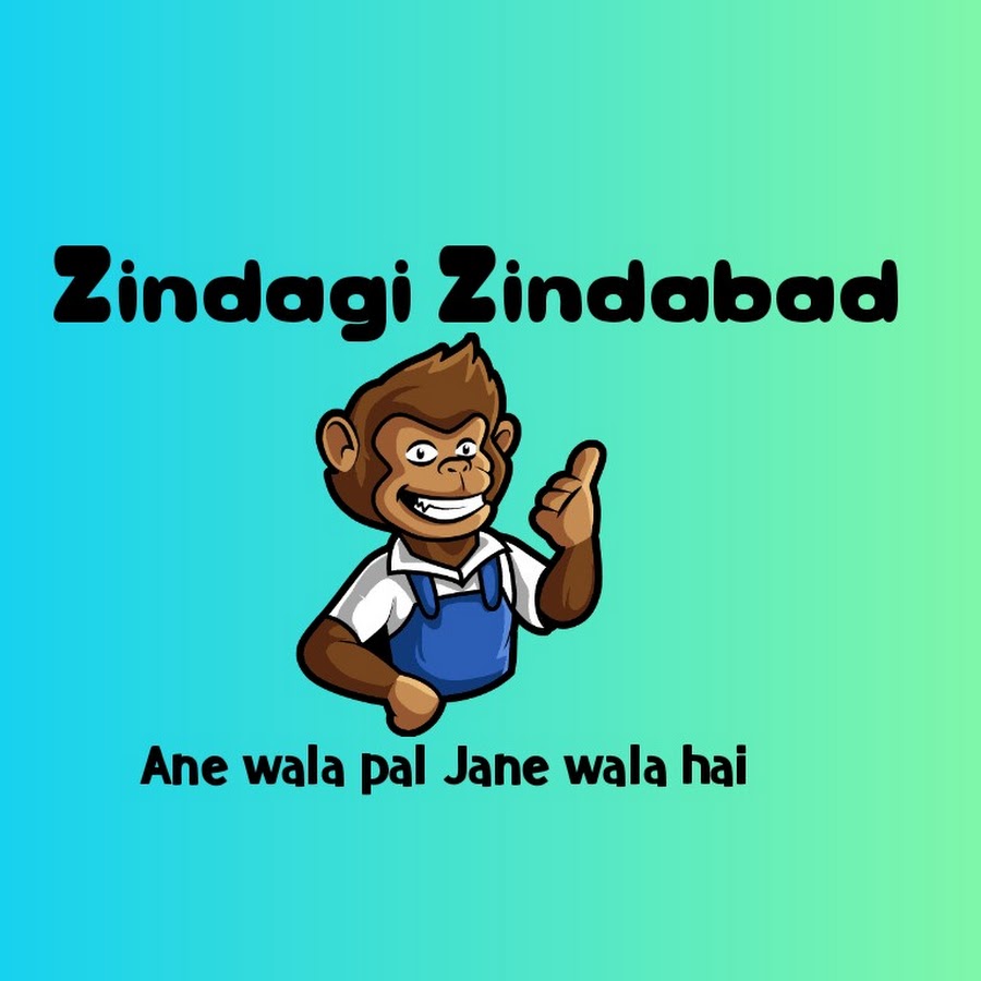 Zindagi Zindabad - YouTube