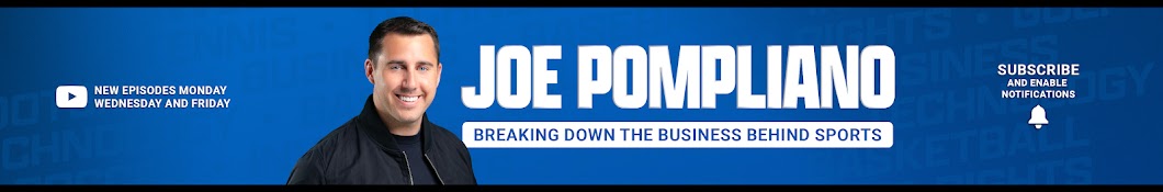 The Joe Pomp Show