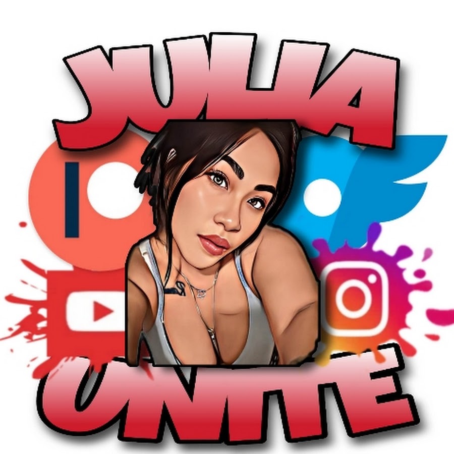 Julia Evangeline Unite - YouTube