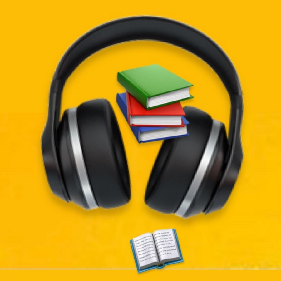 Audiolivros para todos